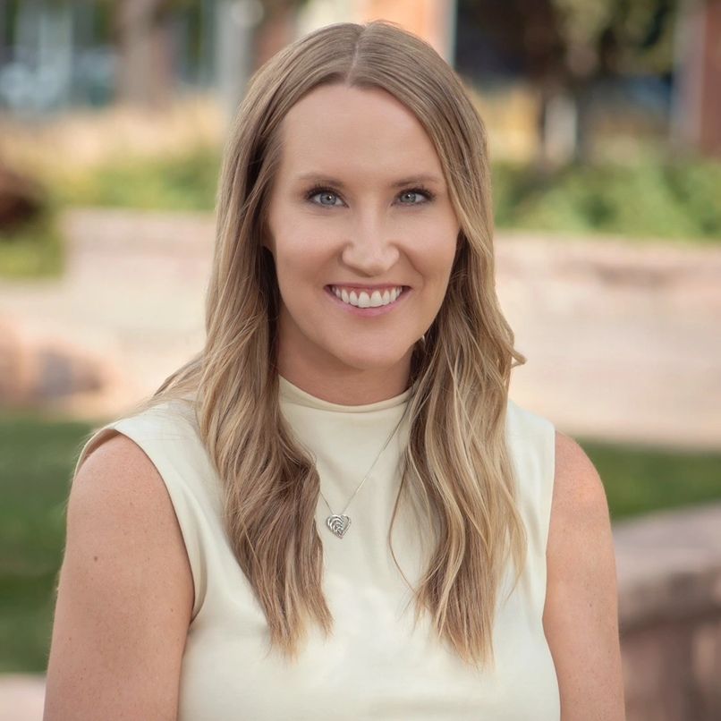 Nicole Daggett — Broker Associate, Sioux Falls commercial real estate broker at Nelson Commercial