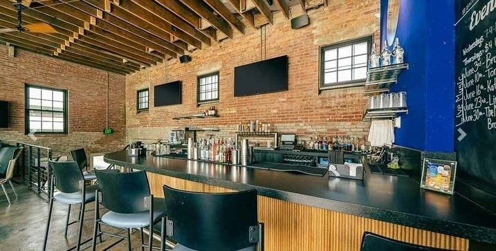 200 S Main Ave — Downtown interior and exterior photo