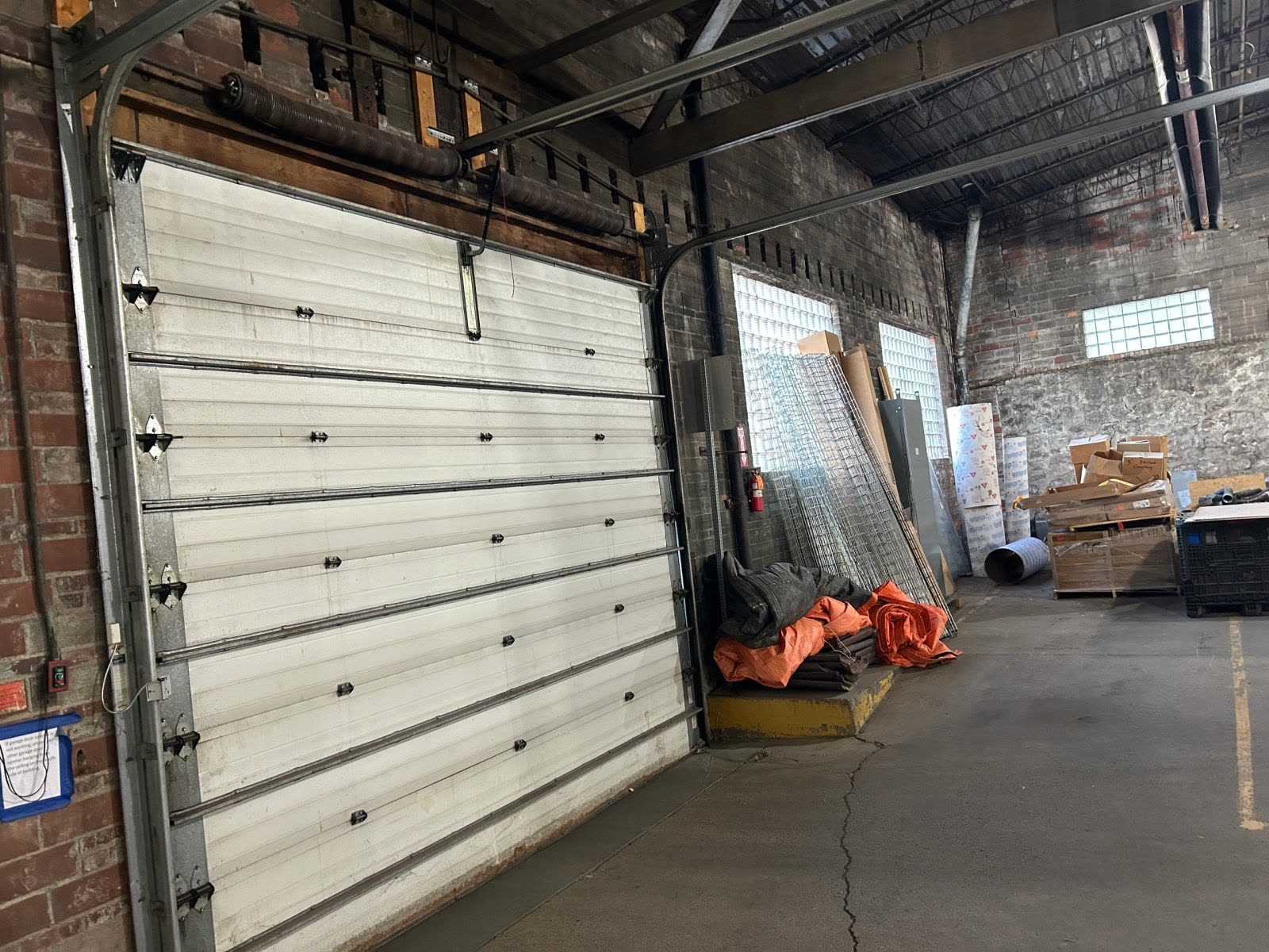 210 N Fairfax Ave — Price Reduced — warehouse property for sale in Sioux Falls, SD