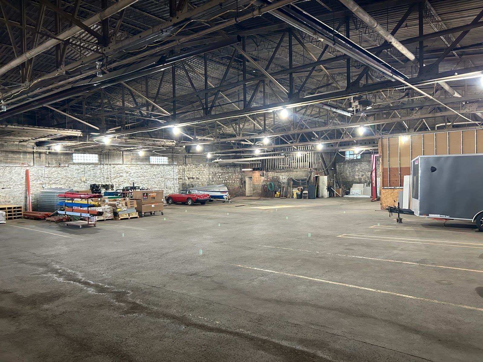 Additional photo of 210 N Fairfax Ave commercial property for sale in Sioux Falls, SD