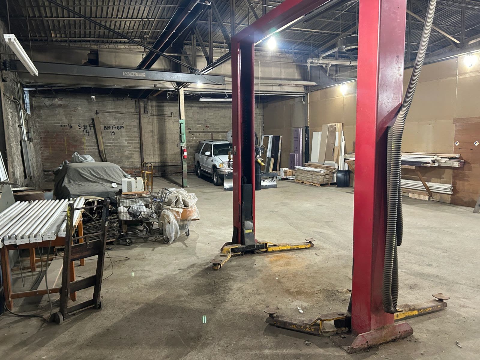 210 N Fairfax Ave — Price Reduced — photo 9 of 9, Sioux Falls, SD commercial real estate for sale