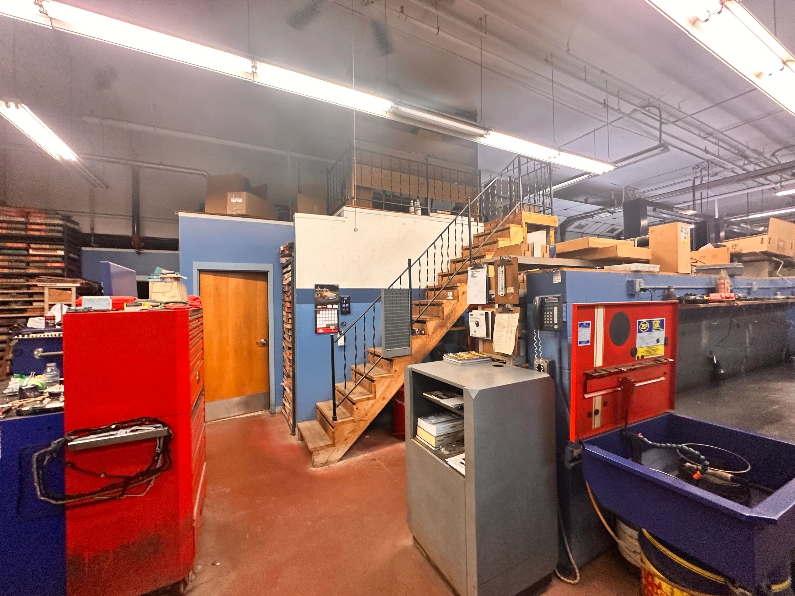 3101 S Shirley Avenue, Sioux Falls, SD — industrial property for sale in Sioux Falls, SD