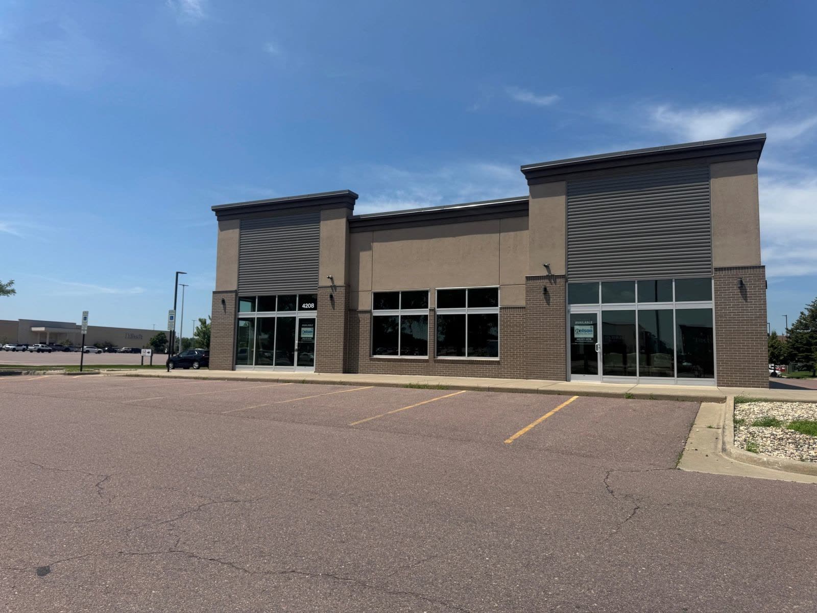 4208 W Empire Place — Sioux Falls, SD commercial real estate for lease