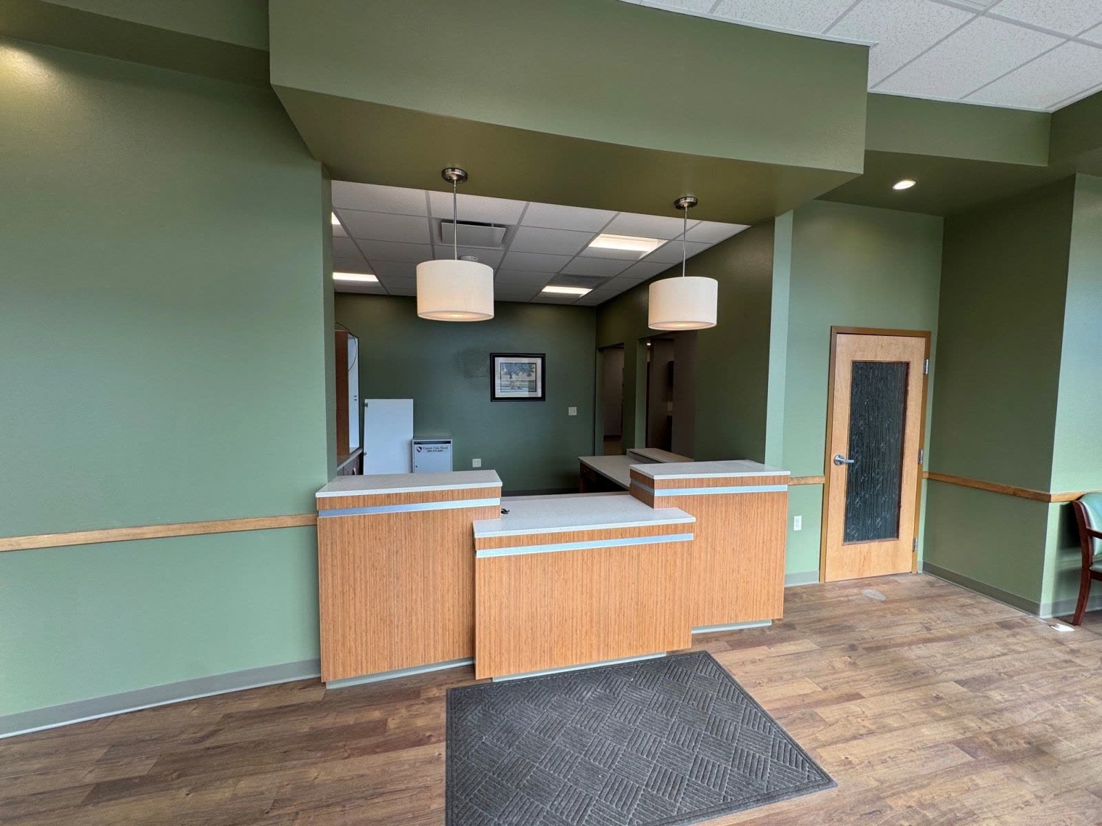 4208 W Empire Place interior and exterior photo