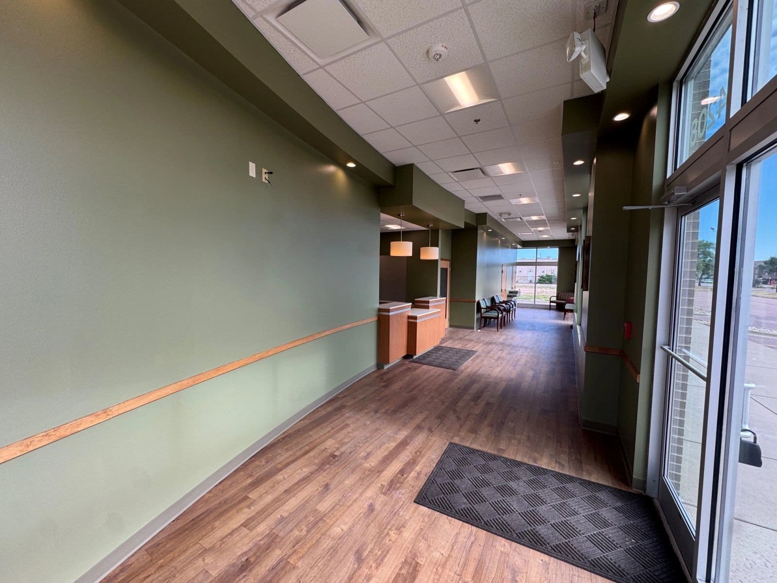 4208 W Empire Place interior and exterior photo