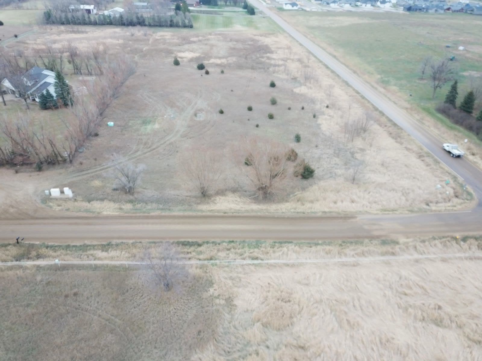 468th Ave & 271st St, Tea, SD — Development Lot — land property for sale in Tea, SD