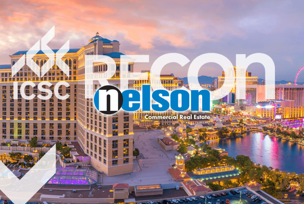 Las Vegas Recon 2019